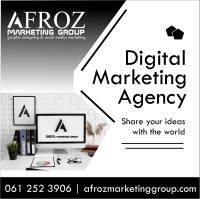 Afroz Marketing Group image 9